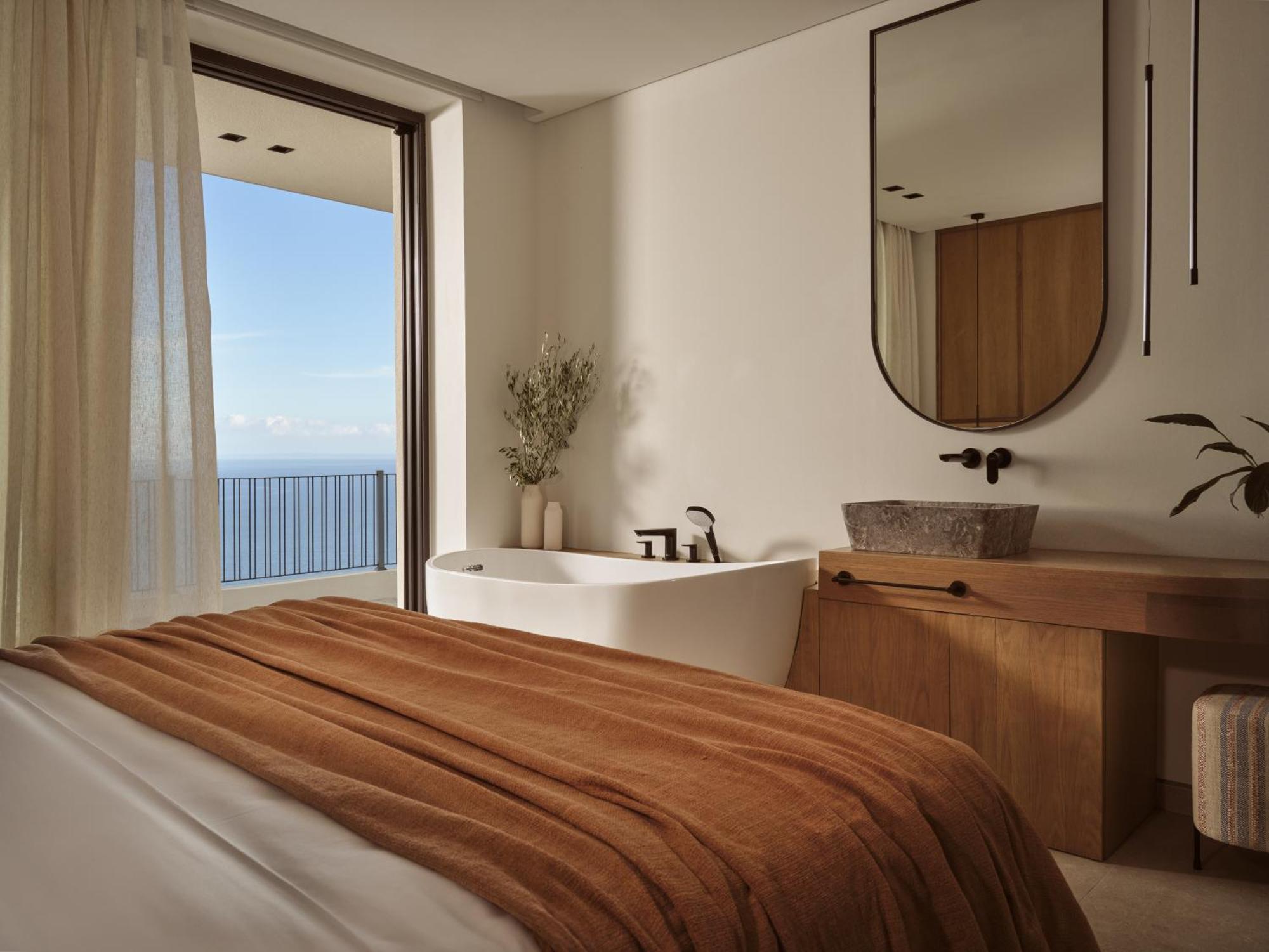 Verdante Villas Agios Nikolaos  Exterior photo