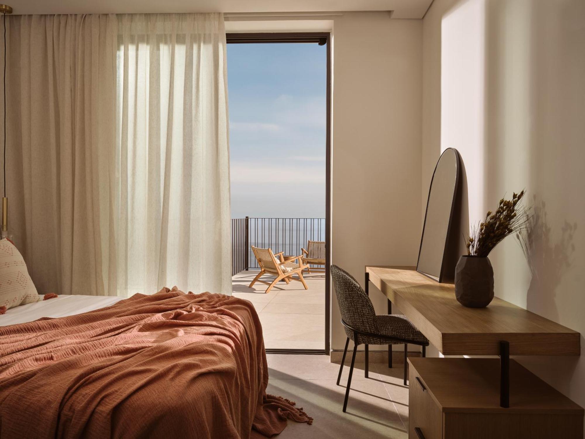 Verdante Villas Agios Nikolaos  Exterior photo
