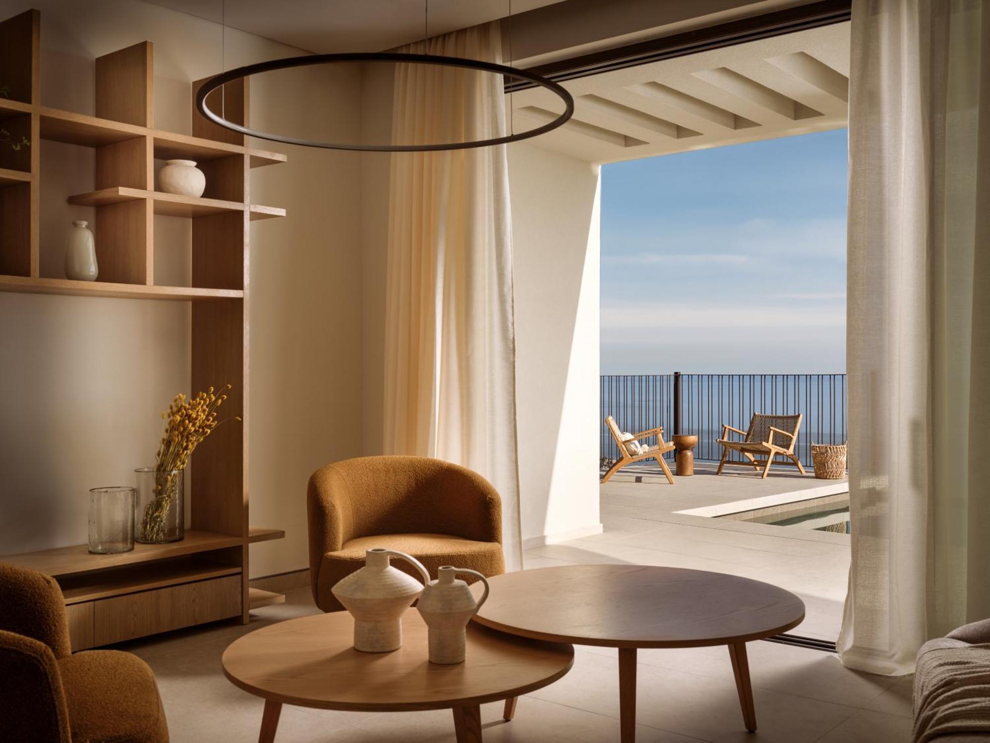 Verdante Villas Agios Nikolaos  Exterior photo