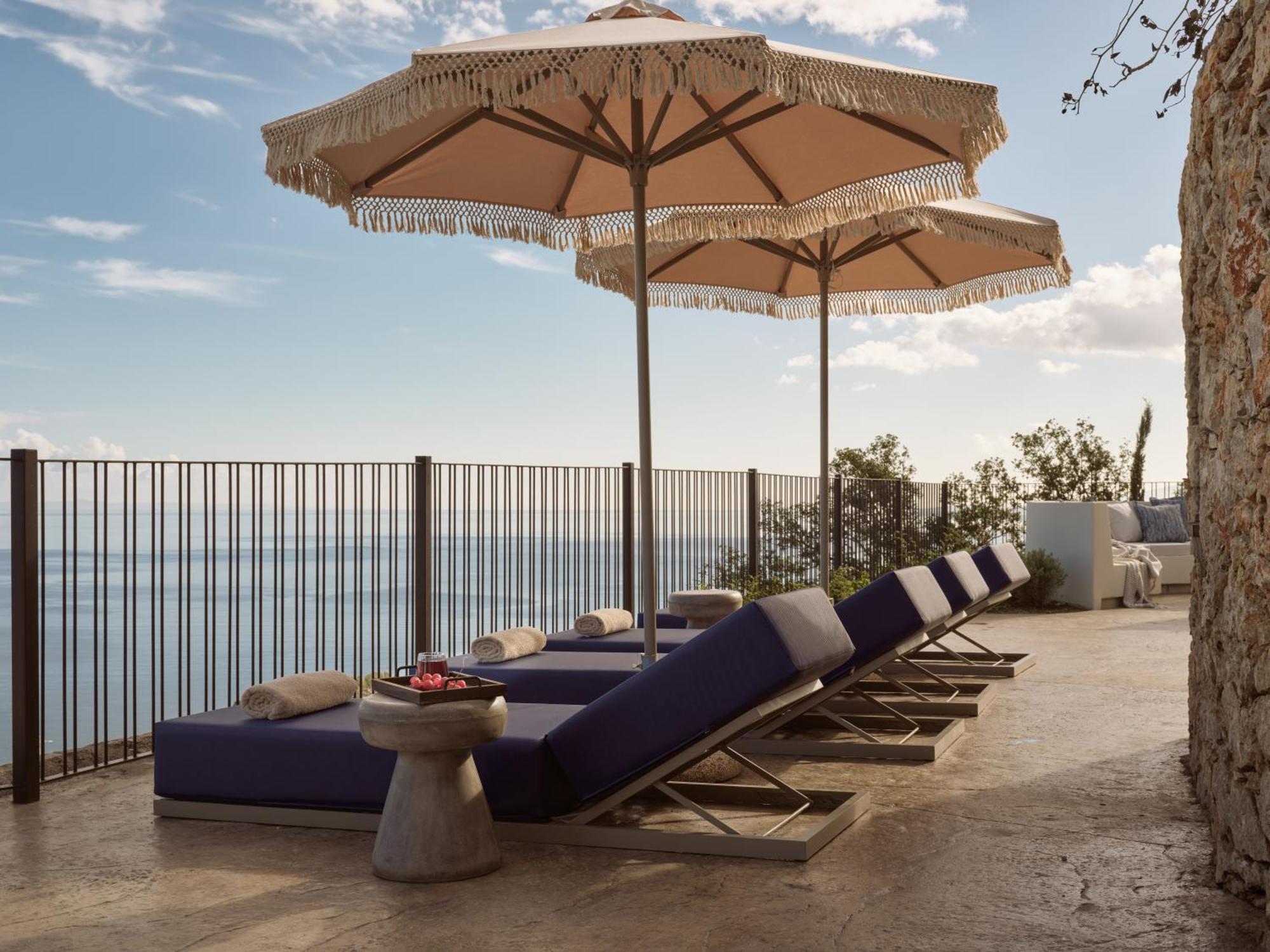Verdante Villas Agios Nikolaos  Exterior photo