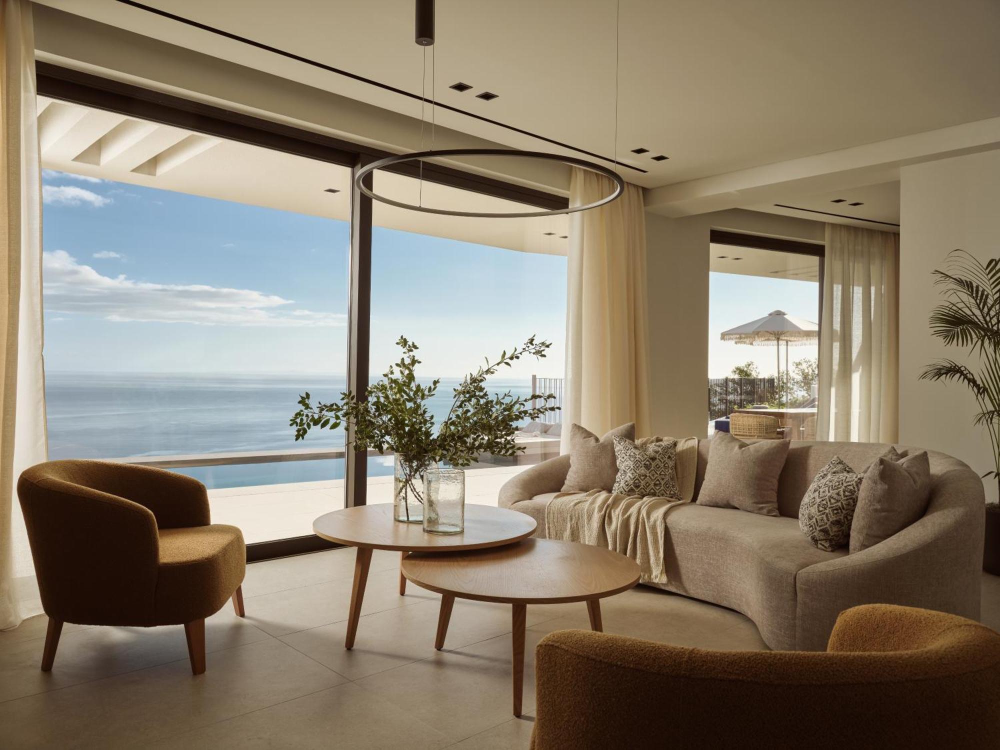 Verdante Villas Agios Nikolaos  Exterior photo