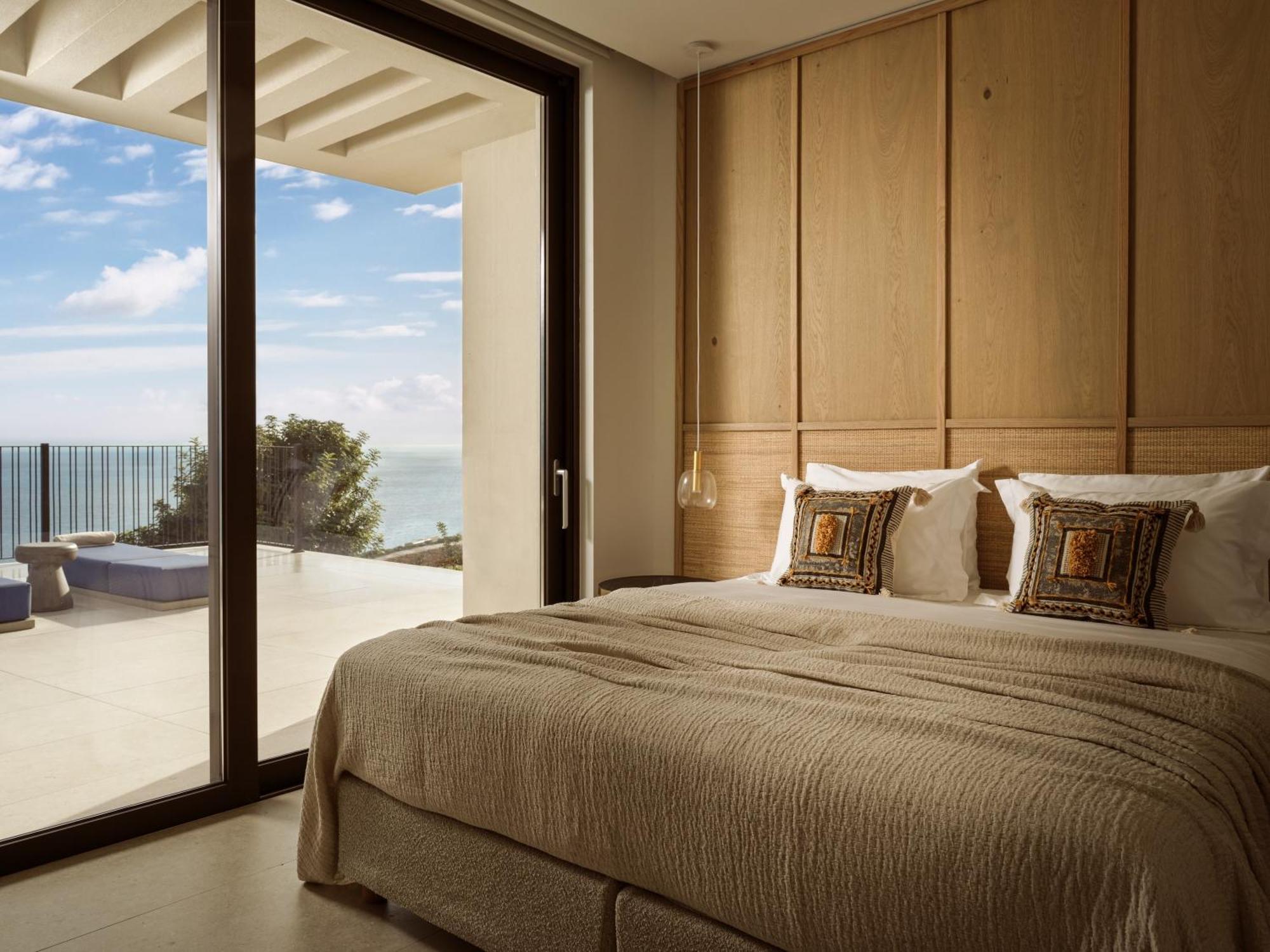 Verdante Villas Agios Nikolaos  Exterior photo