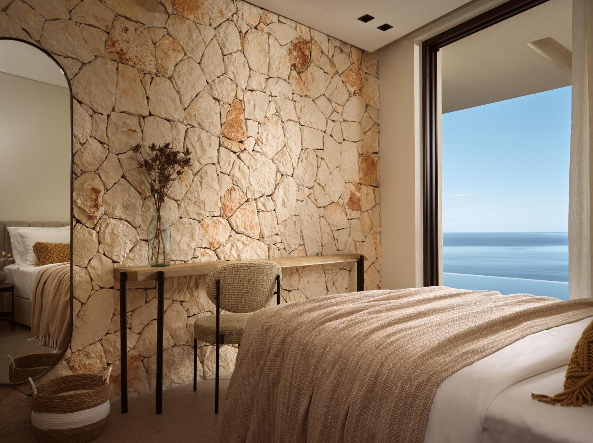 Verdante Villas Agios Nikolaos  Exterior photo