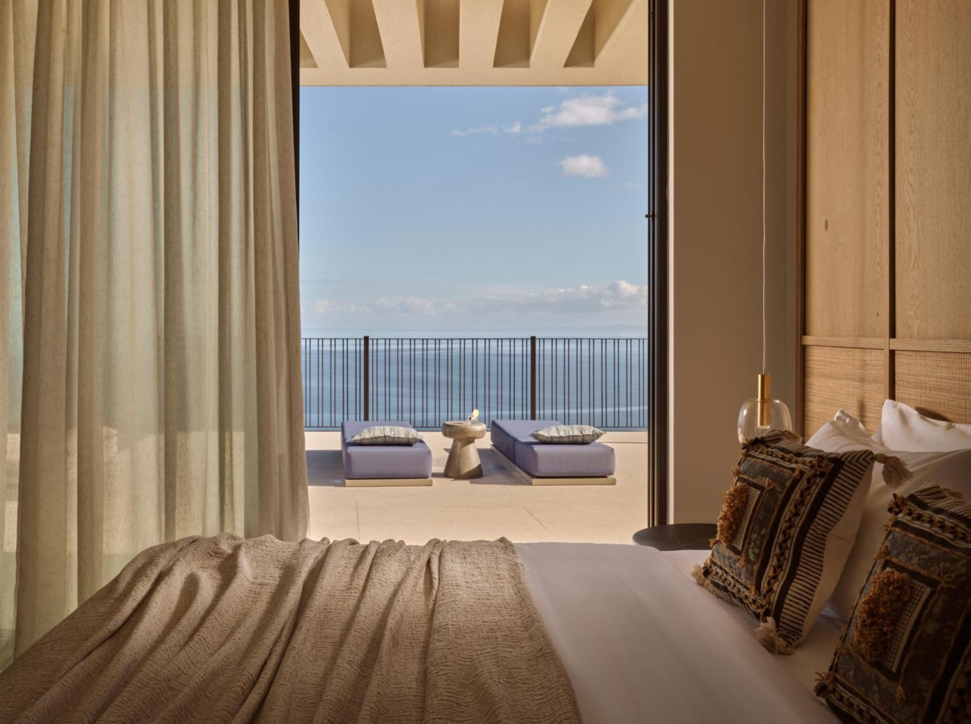 Verdante Villas Agios Nikolaos  Exterior photo