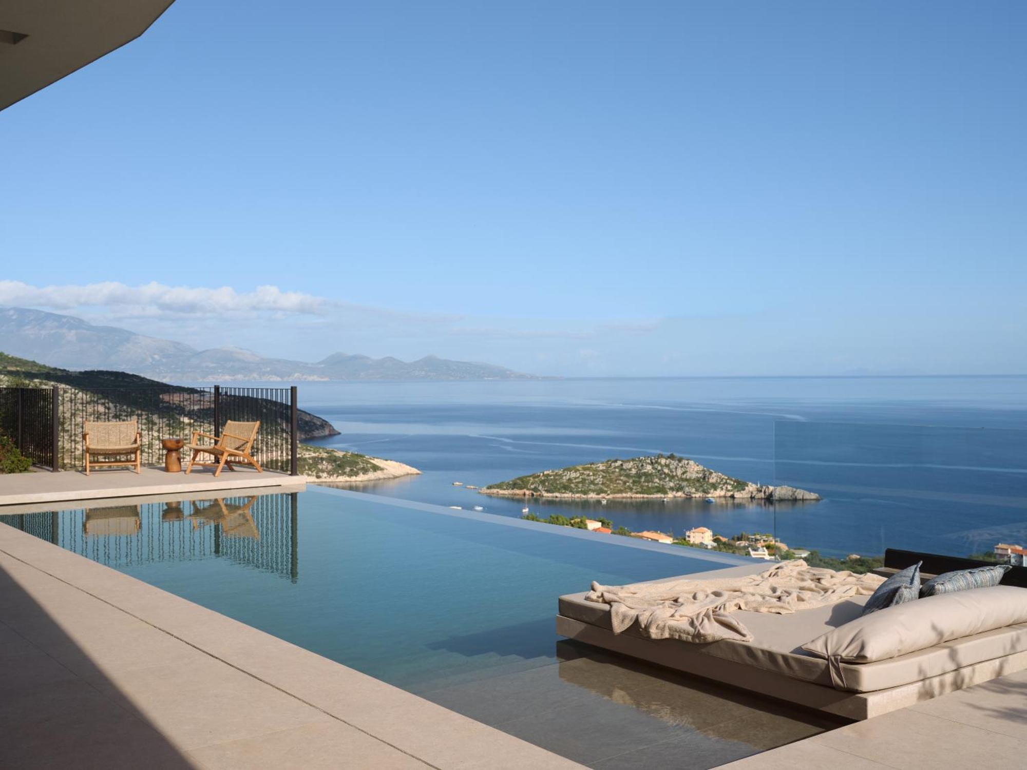 Verdante Villas Agios Nikolaos  Exterior photo