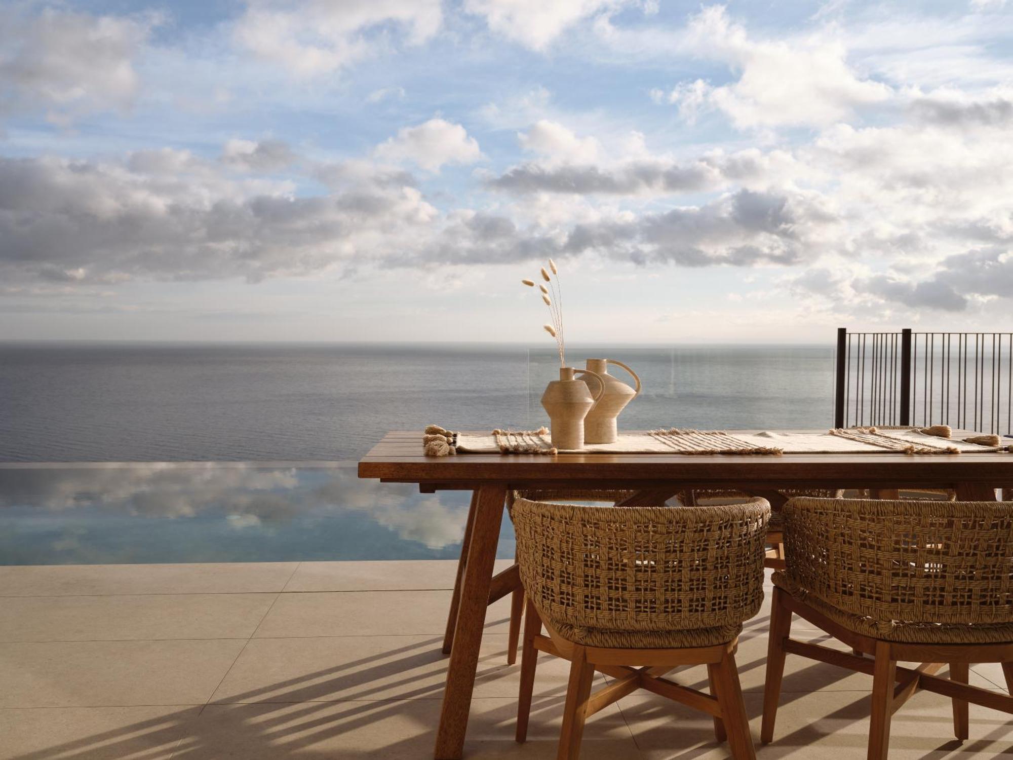 Verdante Villas Agios Nikolaos  Exterior photo