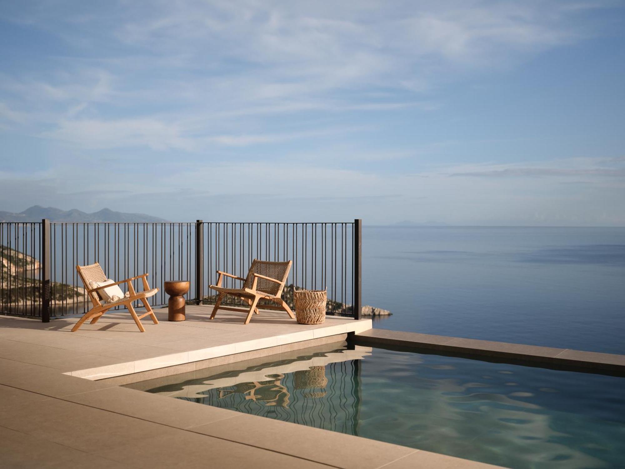 Verdante Villas Agios Nikolaos  Exterior photo