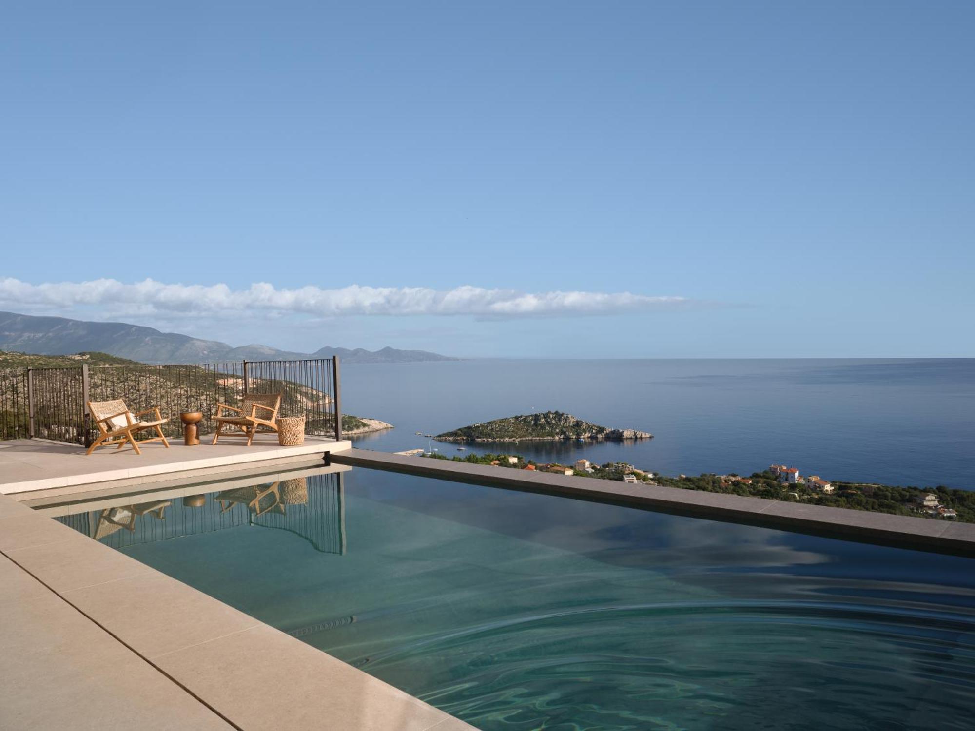 Verdante Villas Agios Nikolaos  Exterior photo