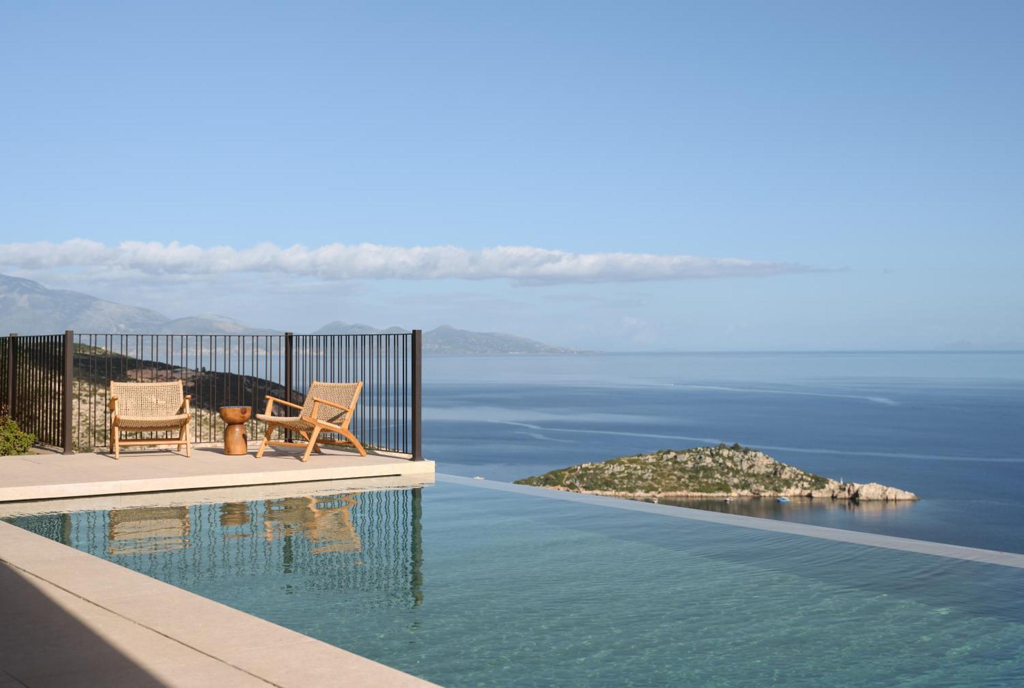 Verdante Villas Agios Nikolaos  Exterior photo