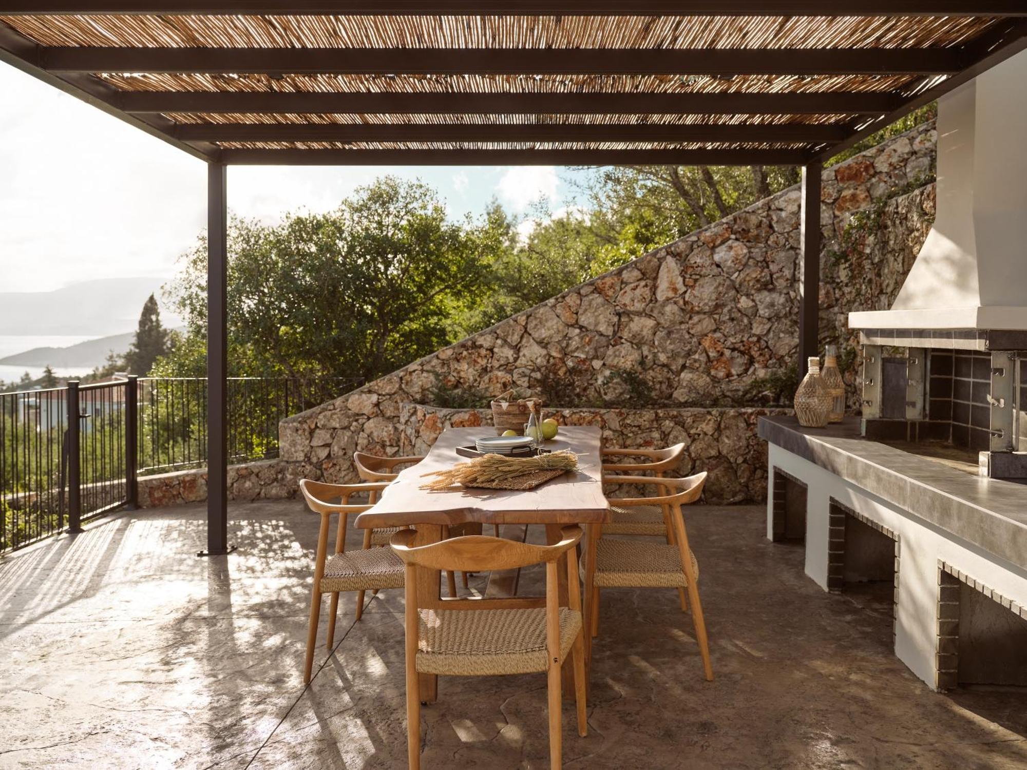 Verdante Villas Agios Nikolaos  Exterior photo