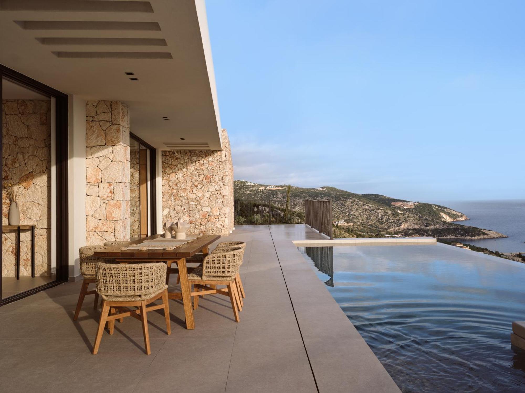 Verdante Villas Agios Nikolaos  Exterior photo