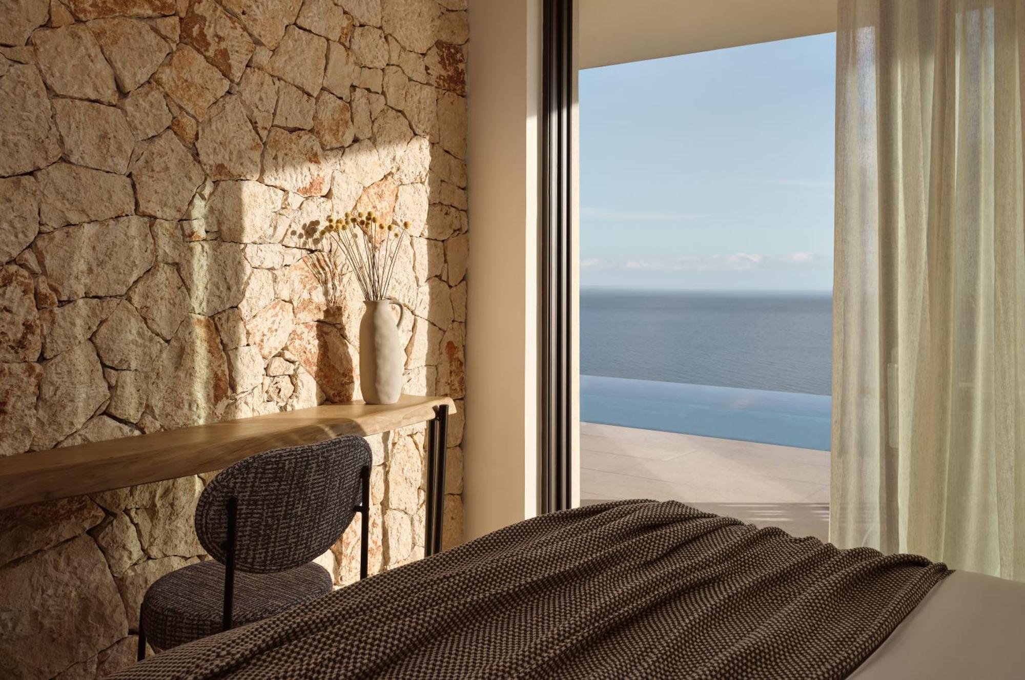 Verdante Villas Agios Nikolaos  Exterior photo