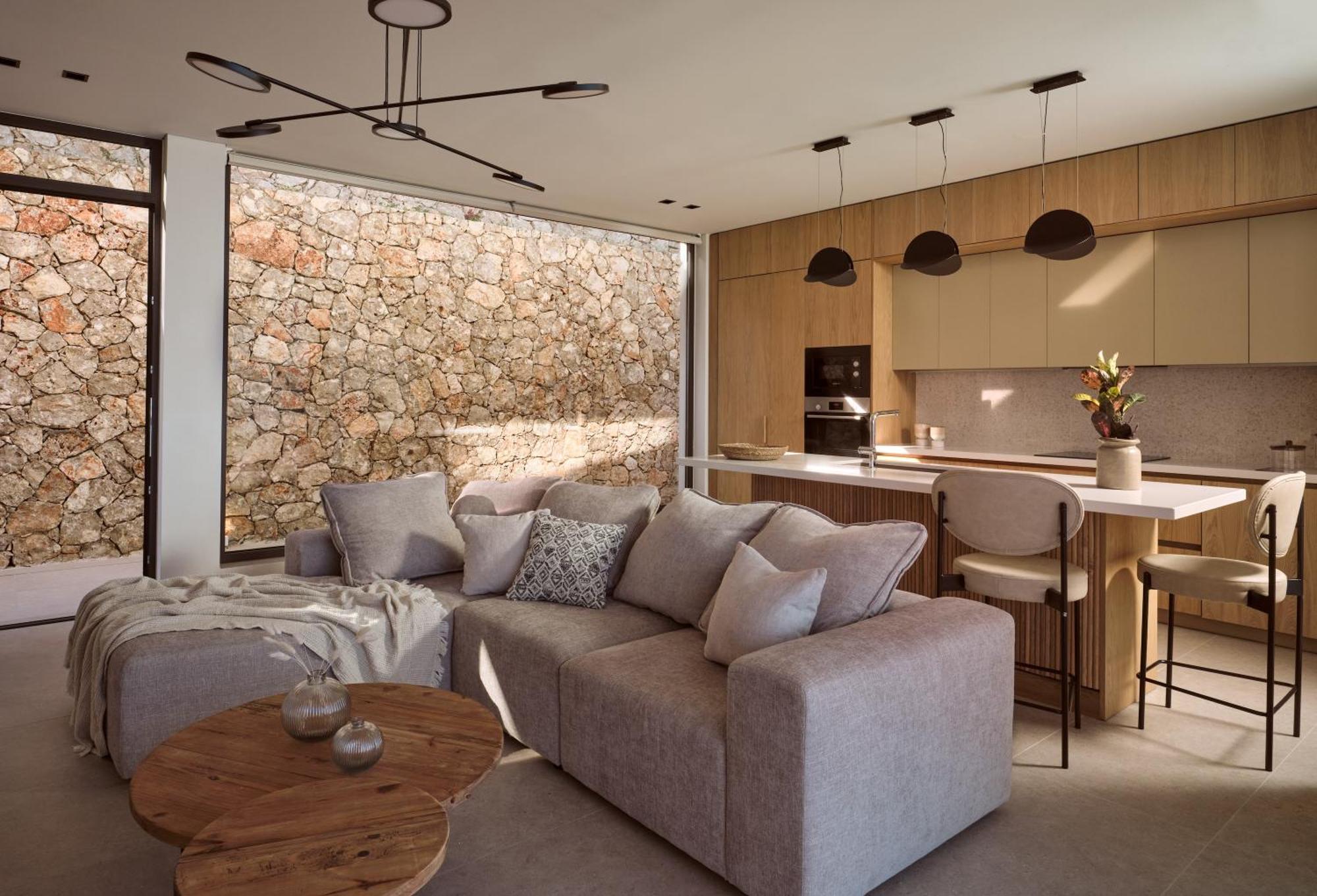 Verdante Villas Agios Nikolaos  Exterior photo