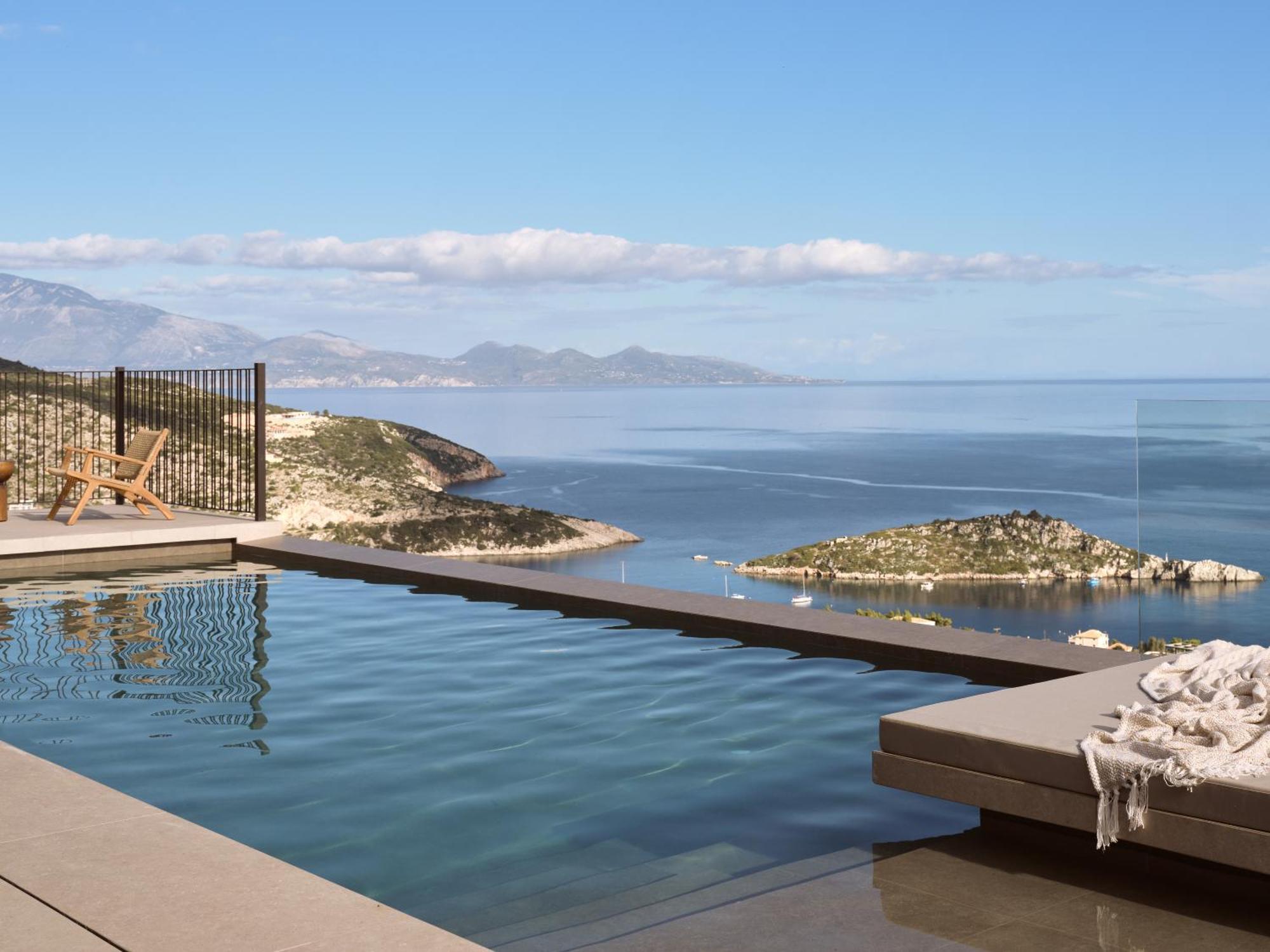 Verdante Villas Agios Nikolaos  Exterior photo