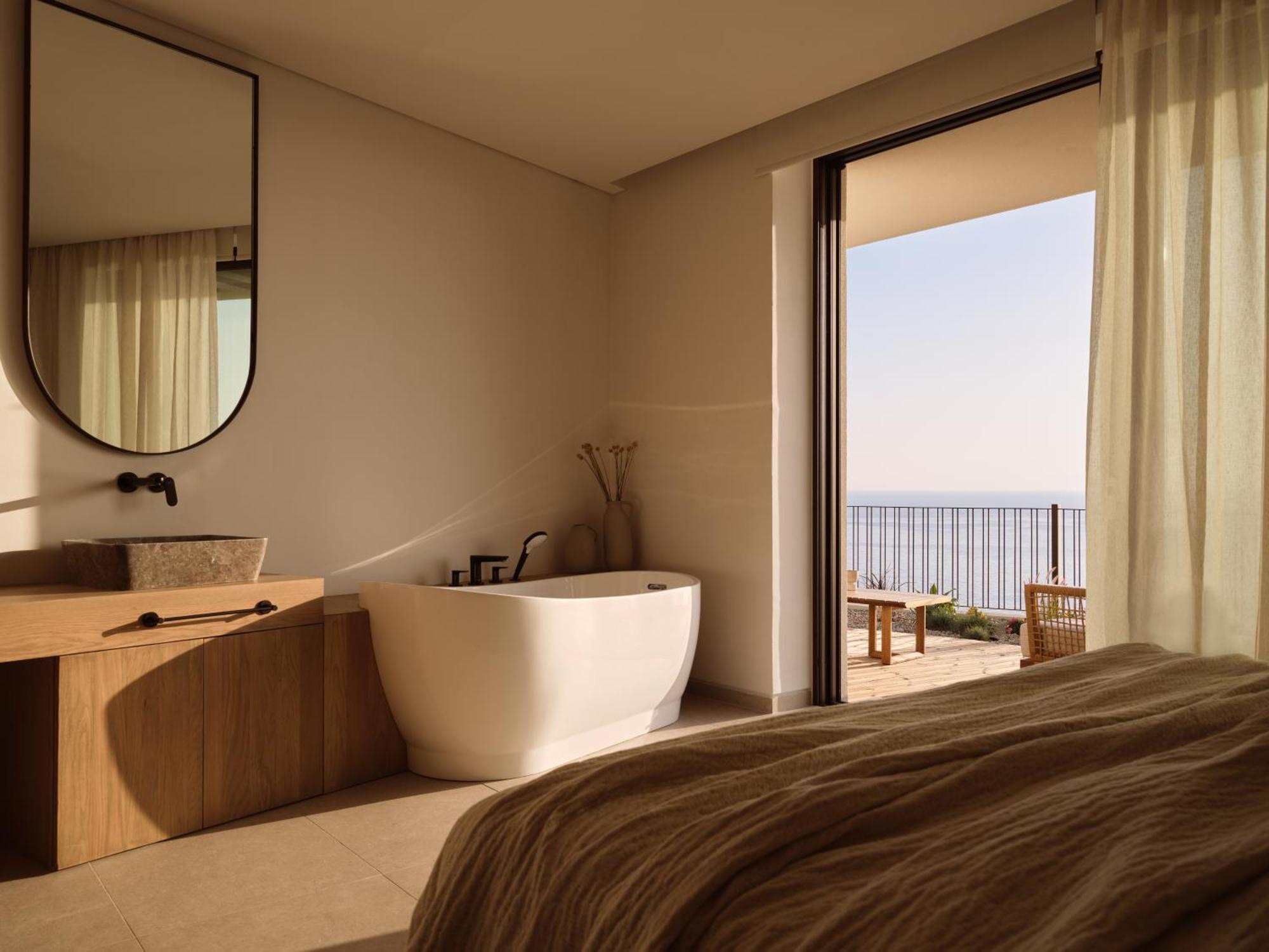 Verdante Villas Agios Nikolaos  Exterior photo