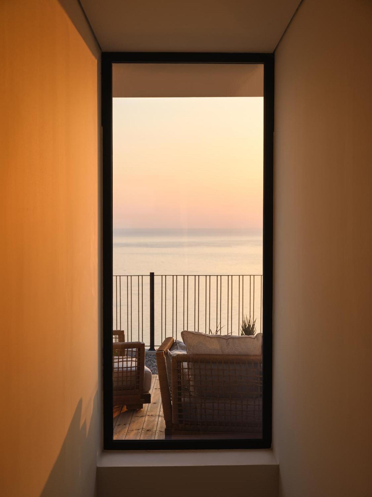 Verdante Villas Agios Nikolaos  Exterior photo