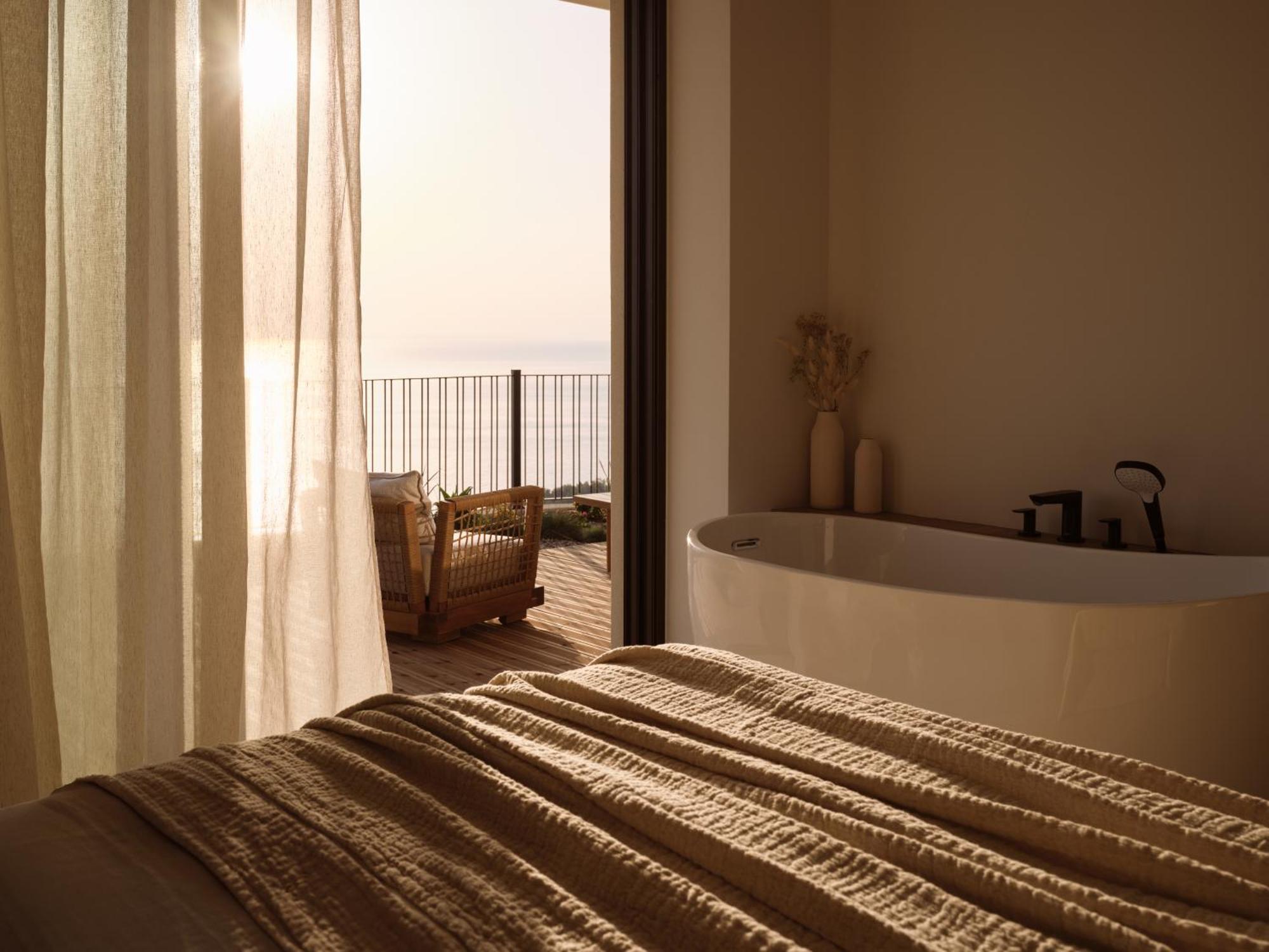 Verdante Villas Agios Nikolaos  Exterior photo