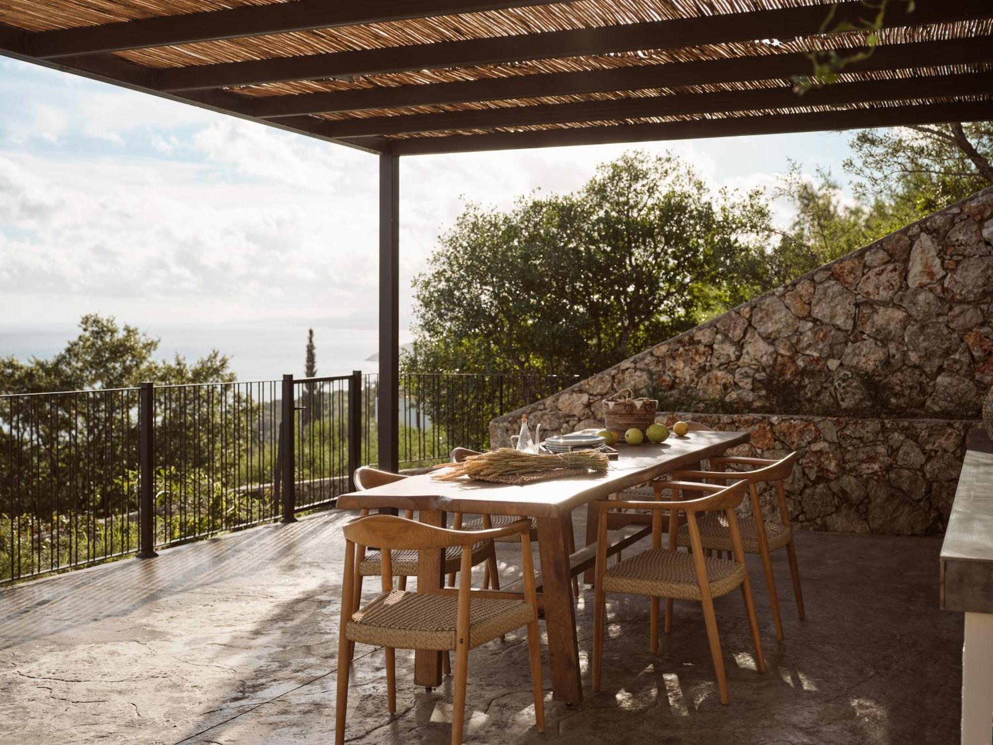 Verdante Villas Agios Nikolaos  Exterior photo