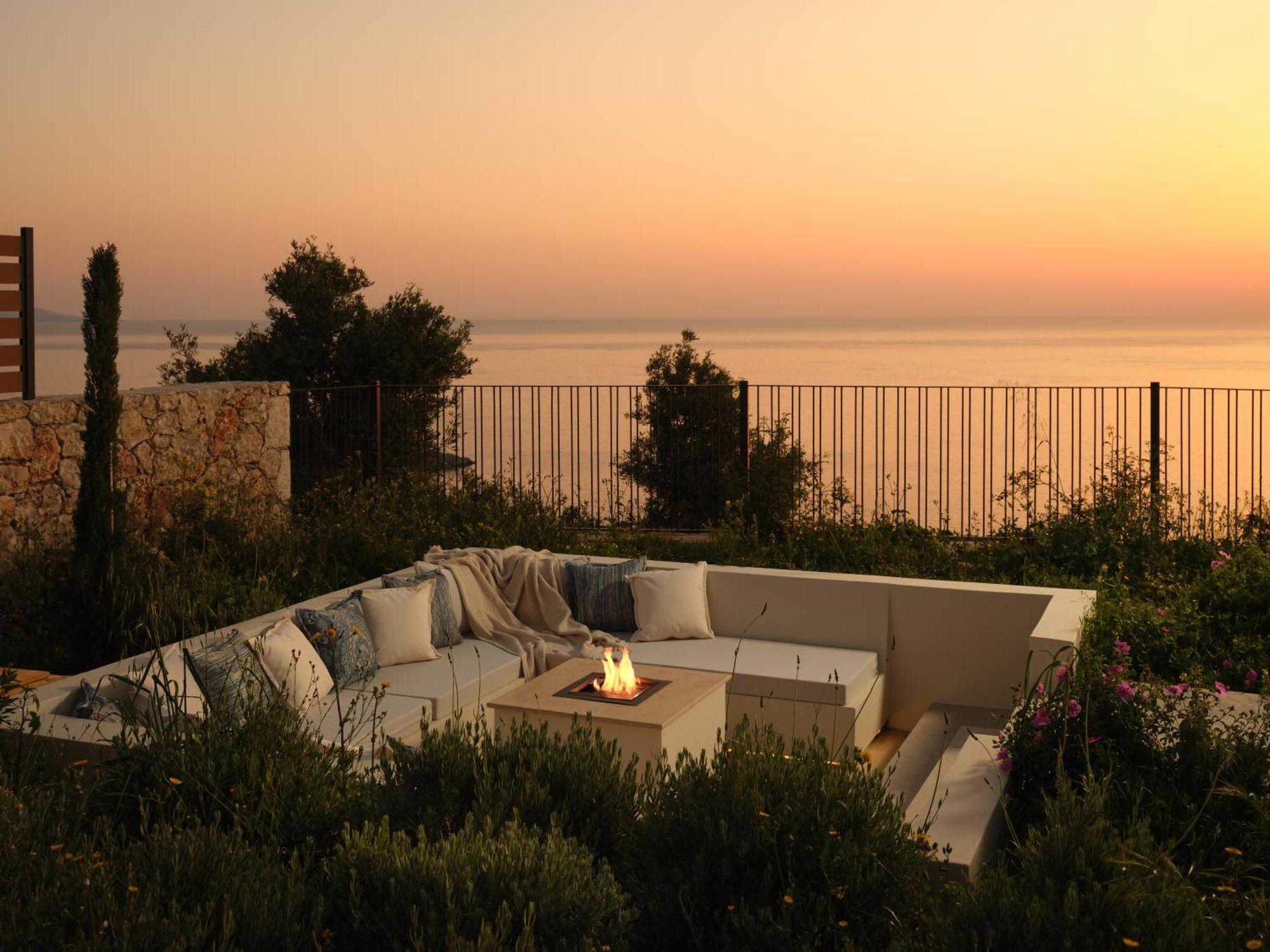 Verdante Villas Agios Nikolaos  Exterior photo