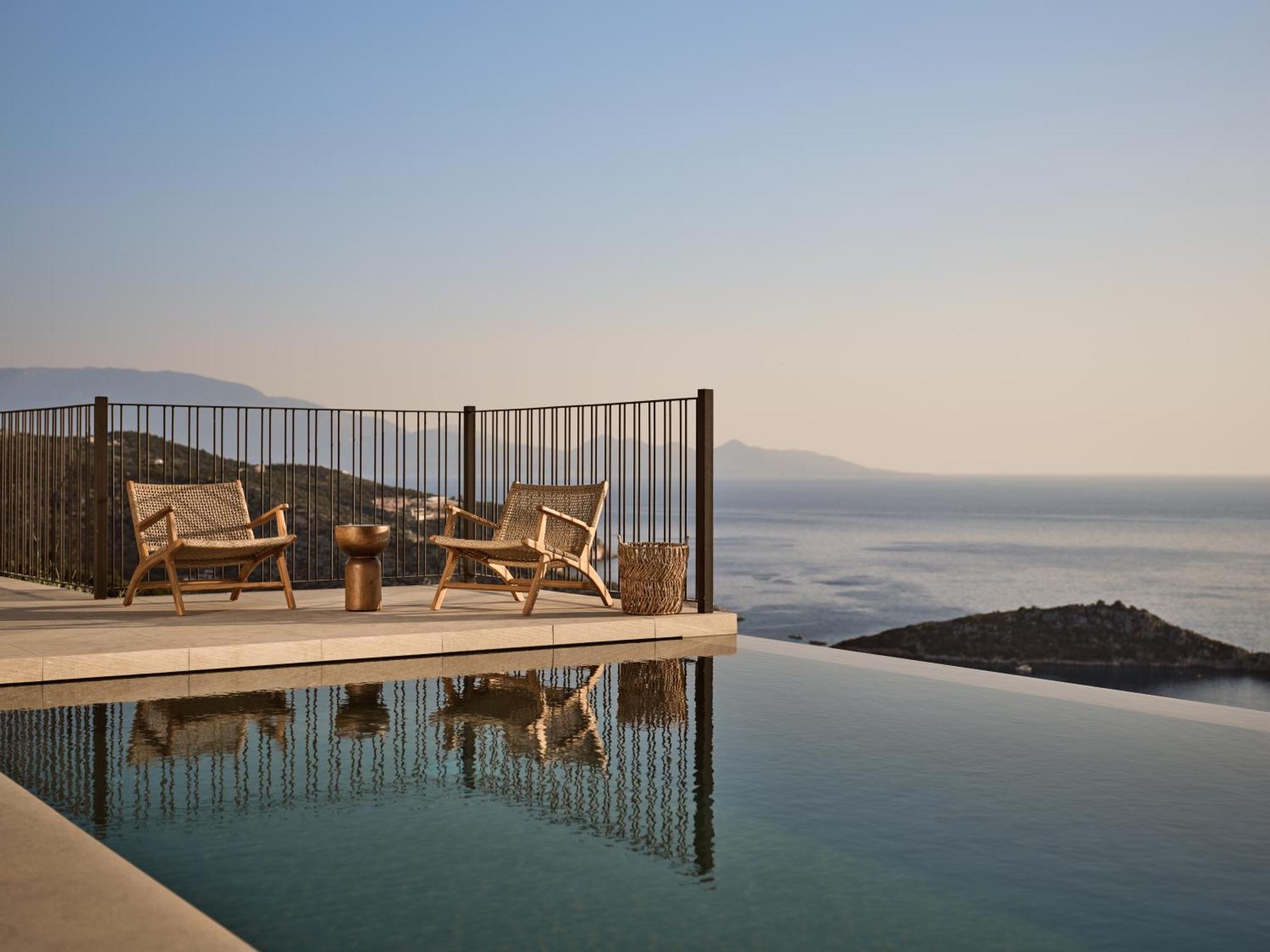 Verdante Villas Agios Nikolaos  Exterior photo