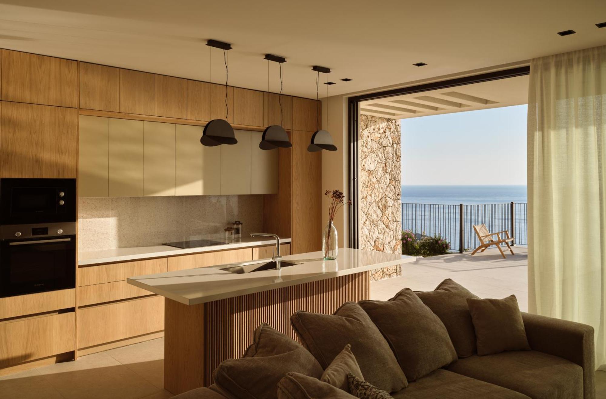 Verdante Villas Agios Nikolaos  Exterior photo