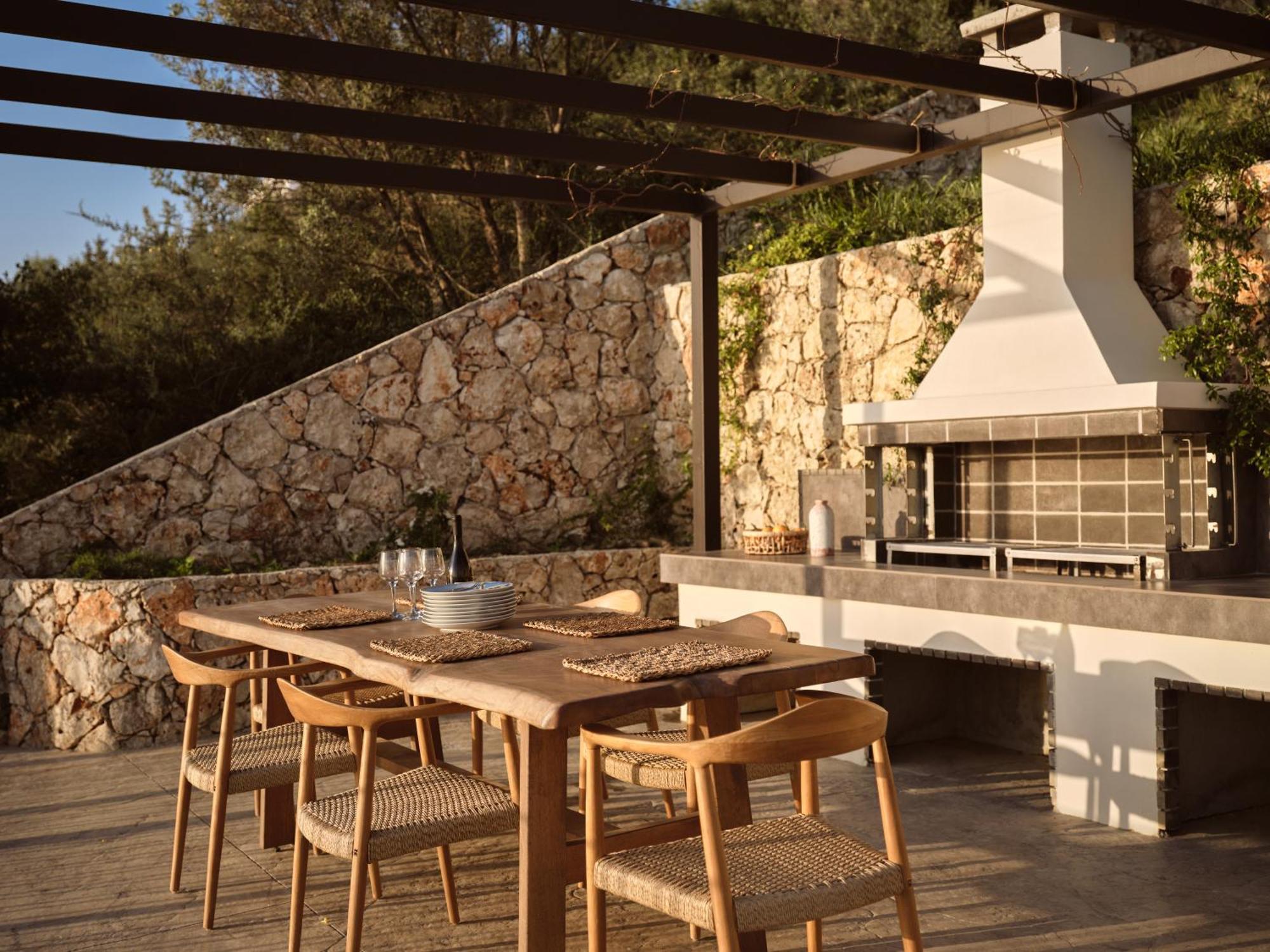 Verdante Villas Agios Nikolaos  Exterior photo