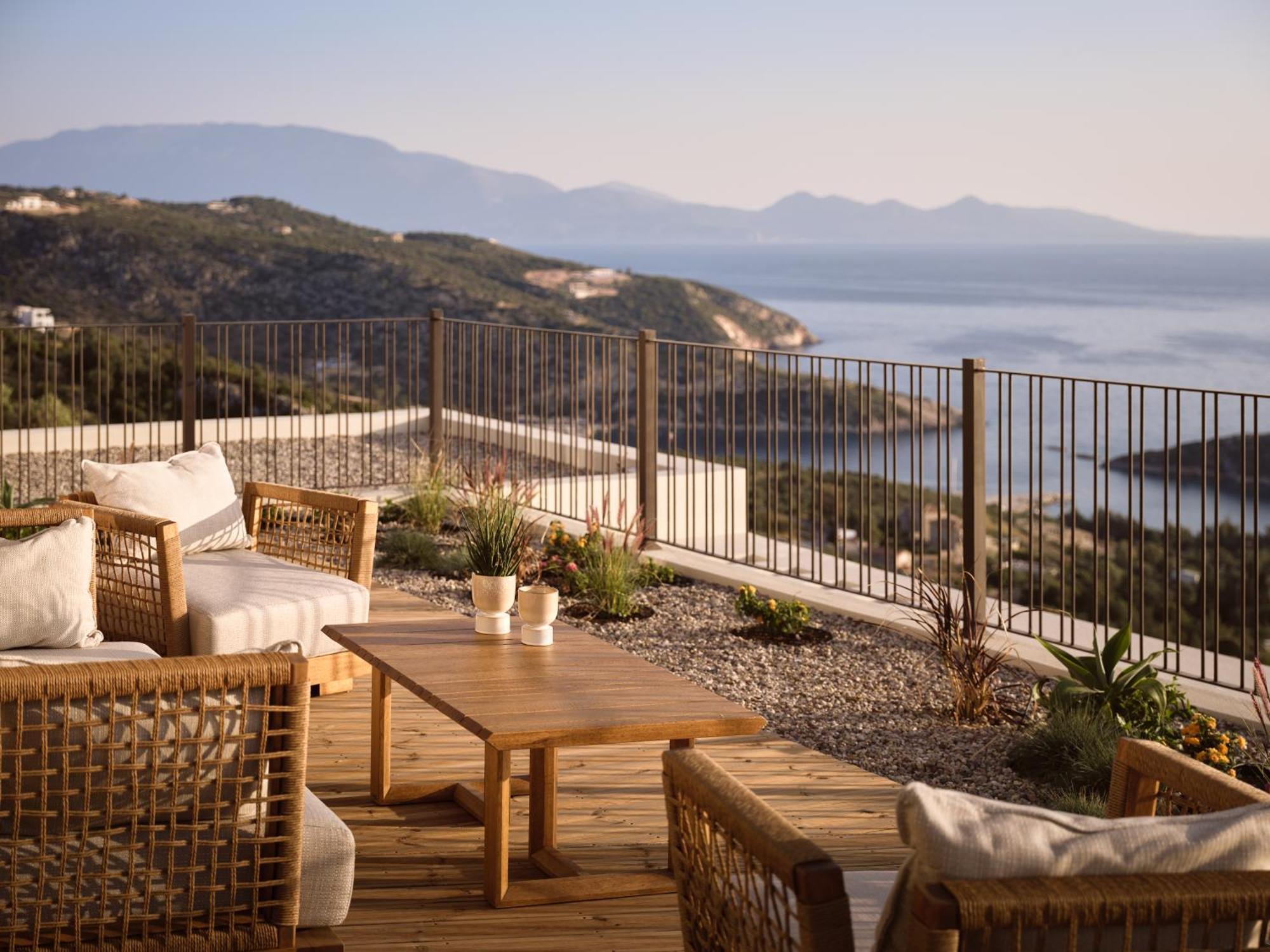 Verdante Villas Agios Nikolaos  Room photo